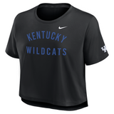 Nike Kentucky Wildcats Performance Boxy T-Shirt