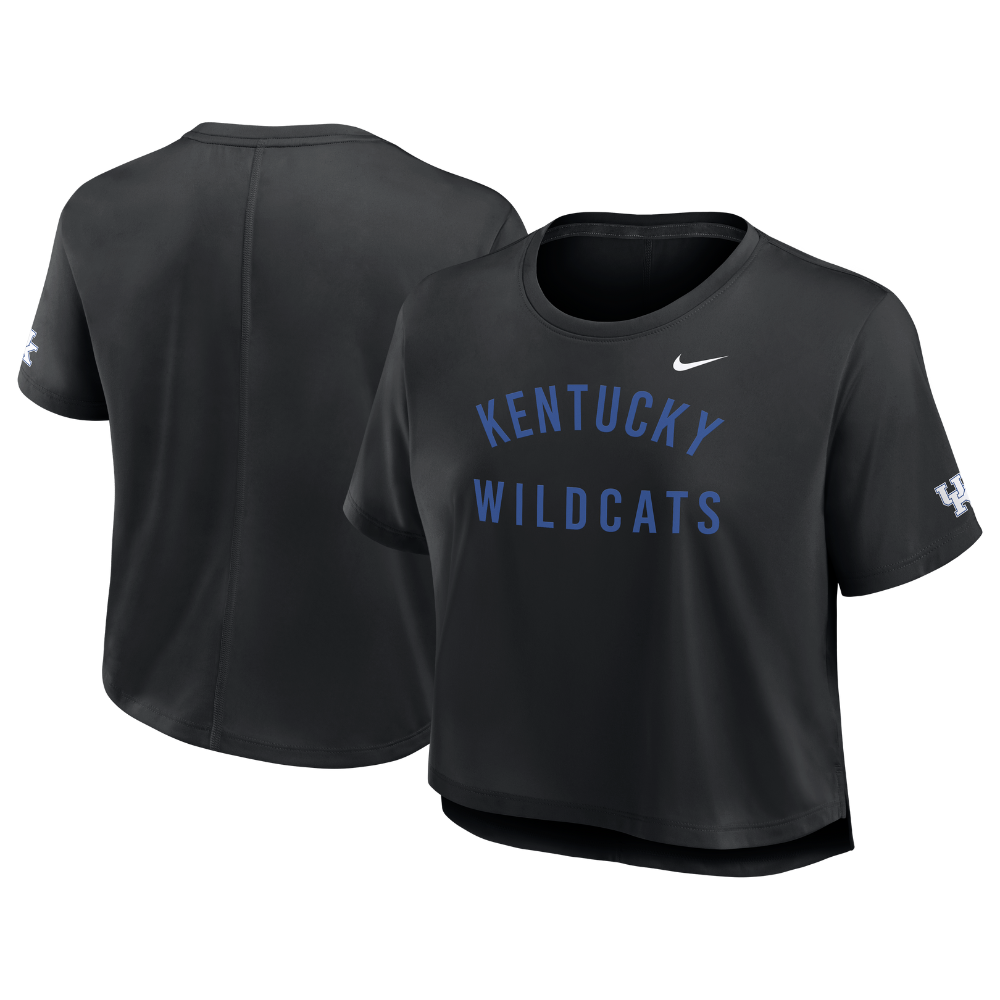 Nike Kentucky Wildcats Performance Boxy T-Shirt
