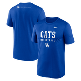 Nike Cats Engineered for Basketball T-Shirt