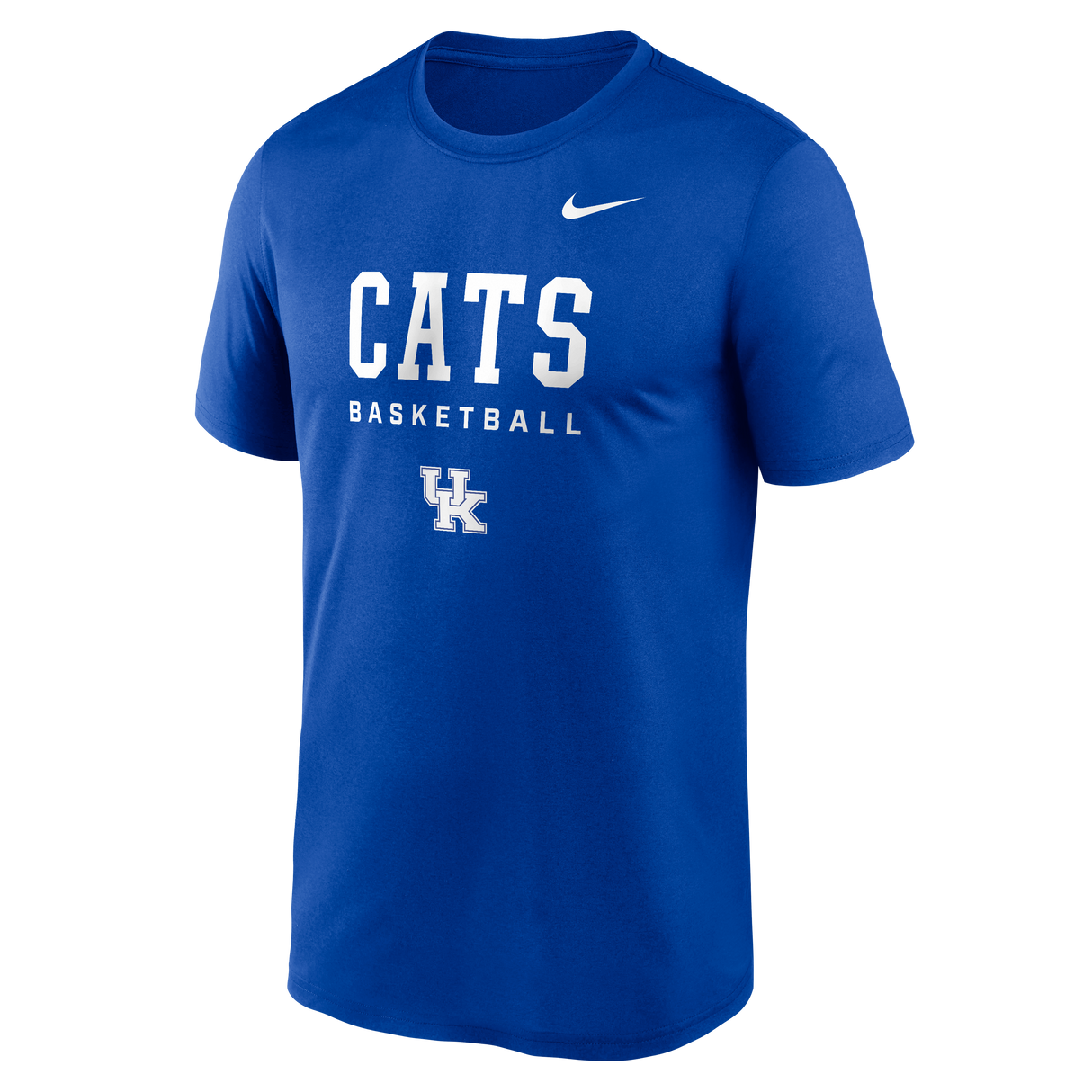 Nike Cats Engineered for Basketball T-Shirt