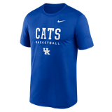 Nike Cats Engineered for Basketball T-Shirt