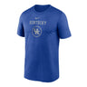 Kentucky UK Interlock Practice Short Sleeve T-Shirt