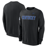 Nike Kentucky Crewneck