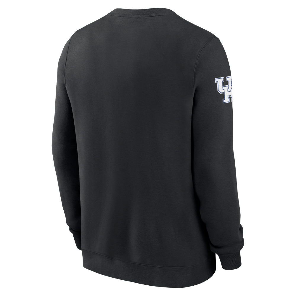 Nike Kentucky Crewneck
