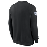 Nike Kentucky Crewneck