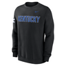Nike Kentucky Crewneck