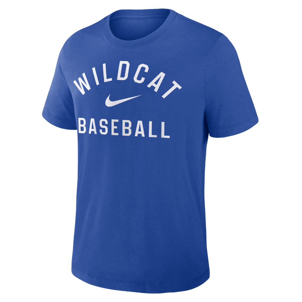 Nike Wildcat Baseball Dri-Fit T-Shirt