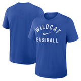Nike Wildcat Baseball Dri-Fit T-Shirt