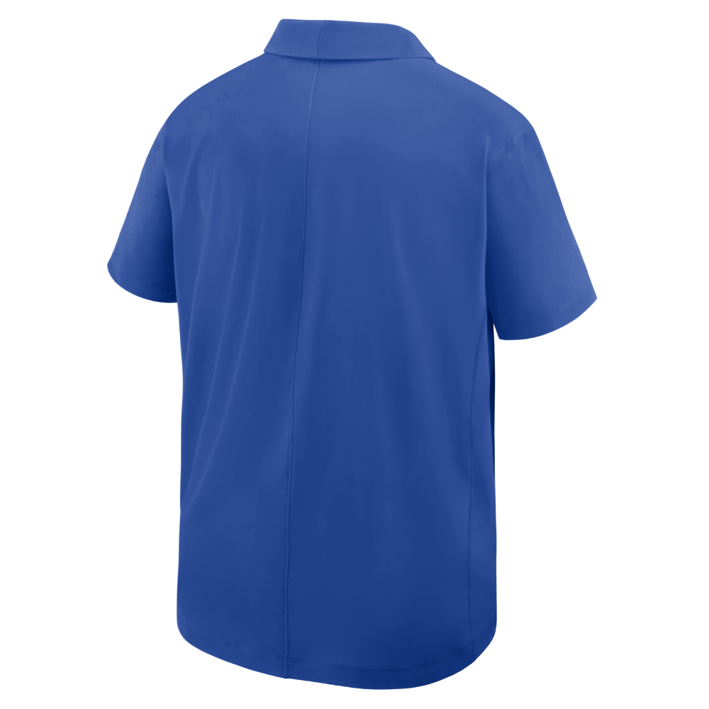 Nike UK Interlock Dri-FIT Polo