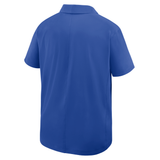 Nike UK Interlock Dri-FIT Polo