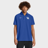Nike UK Interlock Dri-FIT Polo