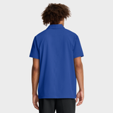 Nike UK Interlock Dri-FIT Polo