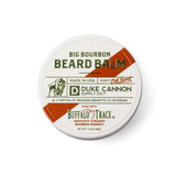 Big Bourbon Beard Balm