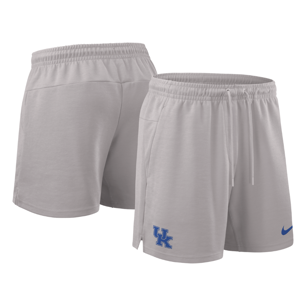 Nike UK Interlock Dri-FIT Shorts