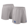 Nike UK Interlock Dri-FIT Shorts