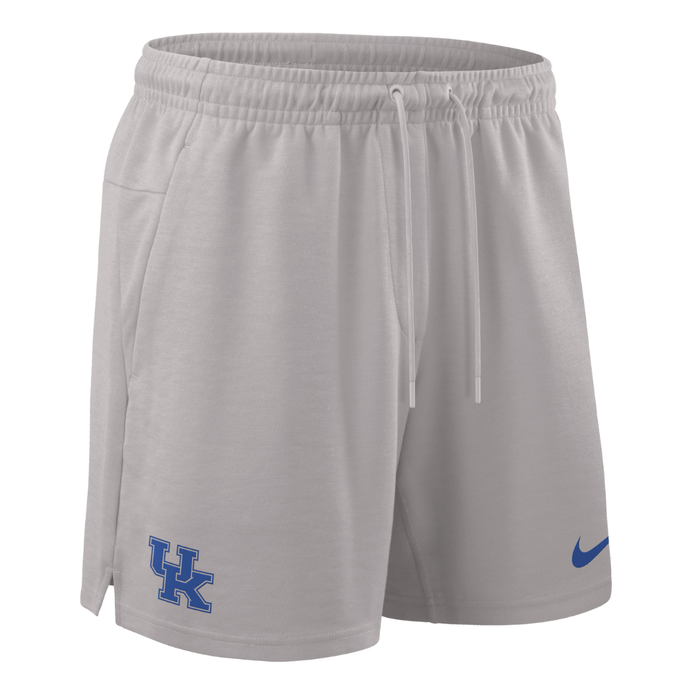 Nike UK Interlock Dri-FIT Shorts