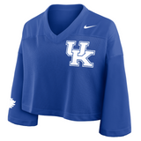 Nike Womens UK Cropped Jersey