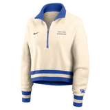 Nike University of Kentucky Legacy Half Zip