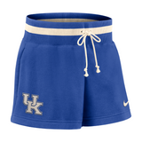 Nike UK Interlock Legacy Drawstring Shorts