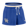 Nike UK Interlock Legacy Drawstring Shorts
