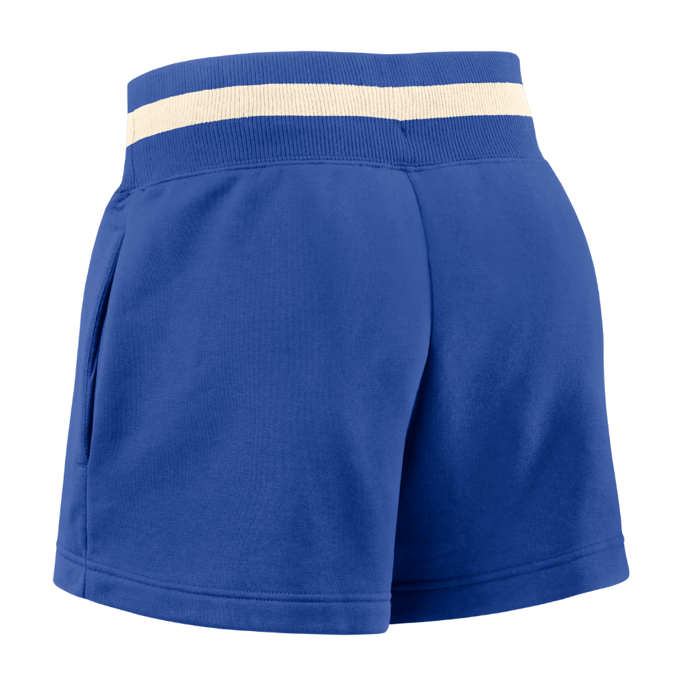 Nike UK Interlock Legacy Drawstring Shorts