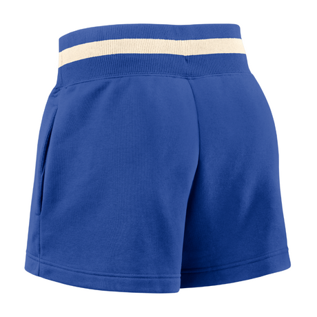 Nike UK Interlock Legacy Drawstring Shorts