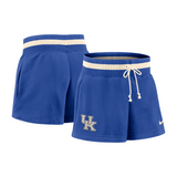 Nike UK Interlock Legacy Drawstring Shorts