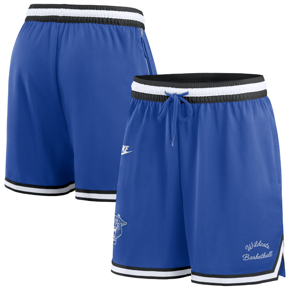 Nike Kentucky Wildcats Legacy Dri-FIT Basketball Shorts