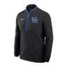 UK Interlock Victory Half-Zip Pullover