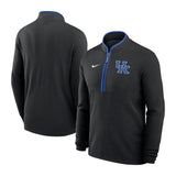 UK Interlock Victory Half-Zip Pullover