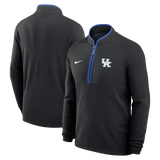 UK Interlock Victory Quarter-Zip Pullover