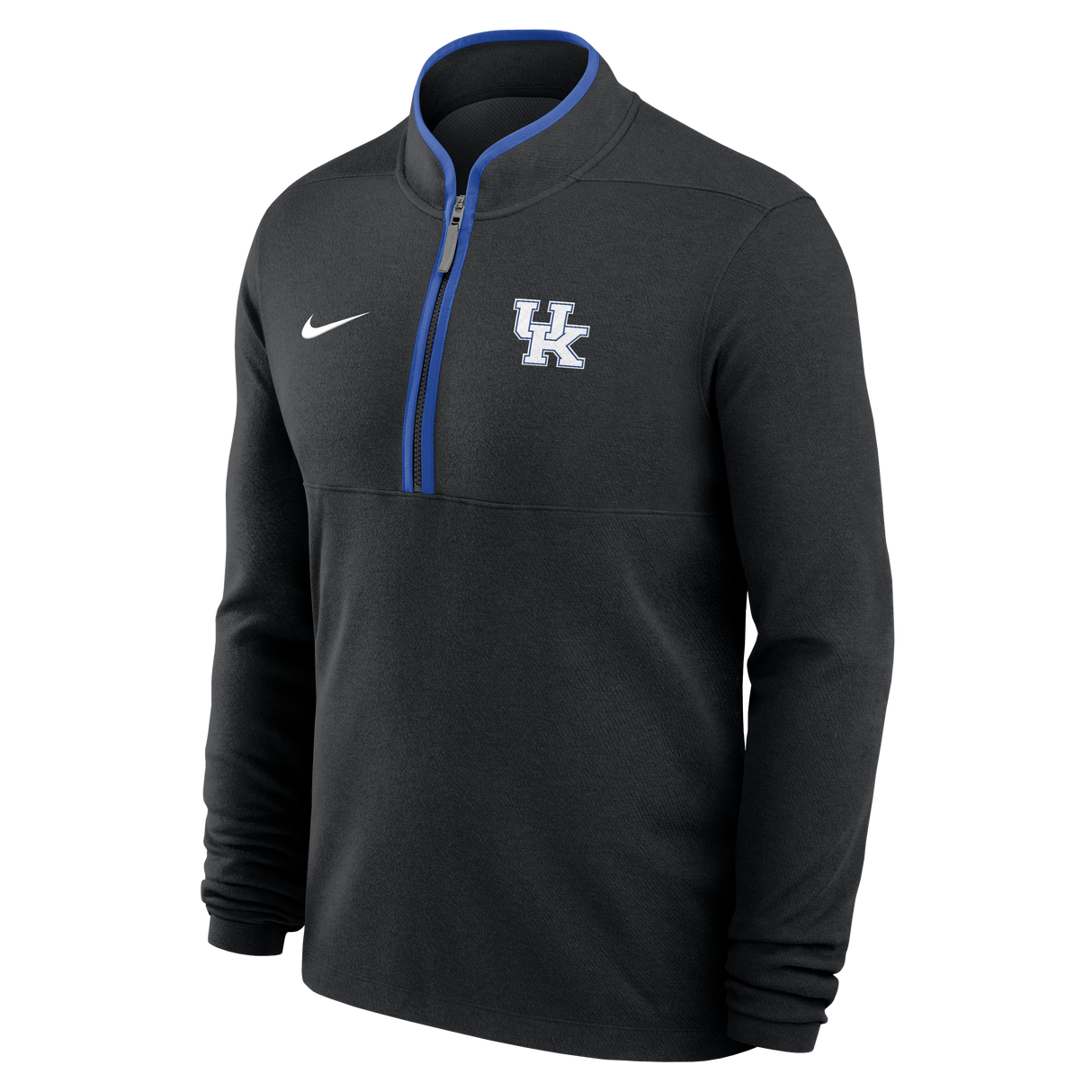 UK Interlock Victory Quarter-Zip Pullover
