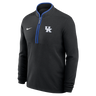 UK Interlock Victory Quarter-Zip Pullover