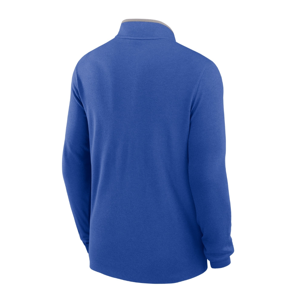 UK Interlock Victory Half-Zip Pullover