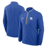 UK Interlock Victory Quarter-Zip Pullover