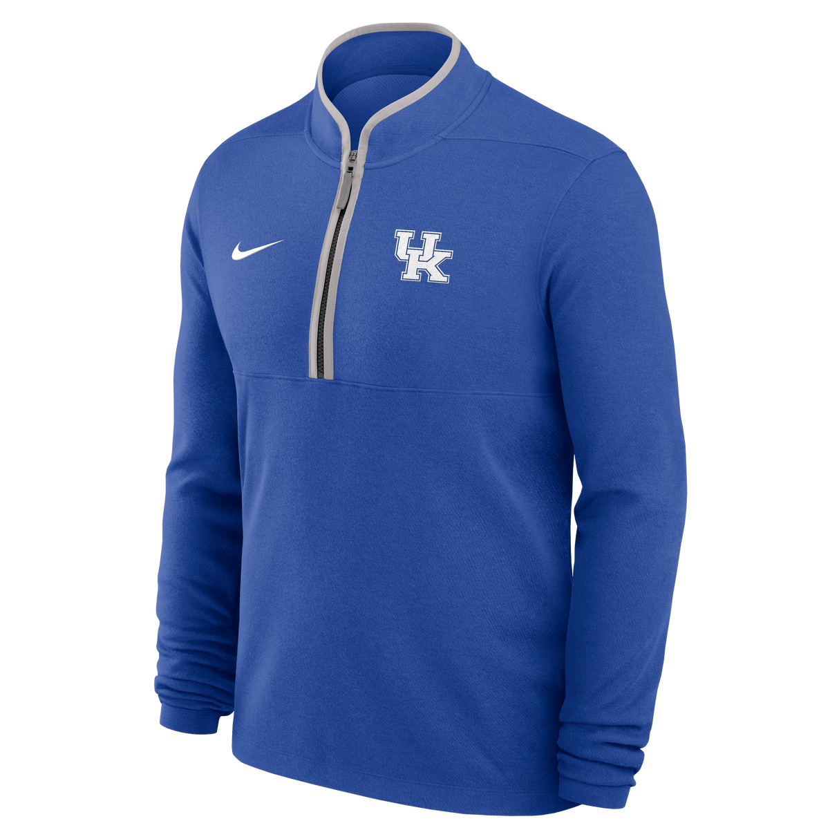 UK Interlock Victory Quarter-Zip Pullover