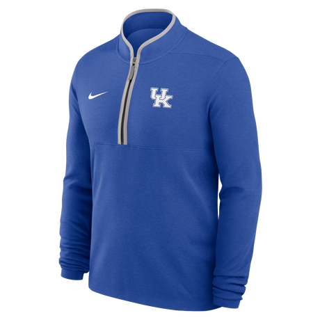 UK Interlock Victory Quarter-Zip Pullover