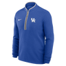 UK Interlock Victory Quarter-Zip Pullover