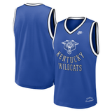 Nike Kentucky Wildcats Legacy Dri-FIT Basketball Jersey