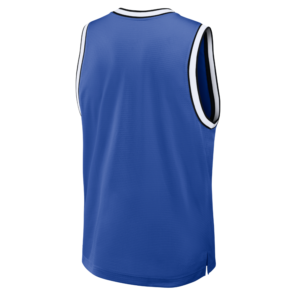 Nike Kentucky Wildcats Legacy Dri-FIT Basketball Jersey