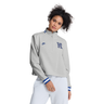 Nike Womens Kentucky Wildcats Legacy Heritage Dri-FIT Half-Zip