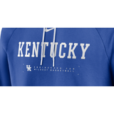 Nike Kentucky Engineered for Basketball Hoodie