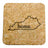 Cork Coaster Set (4)