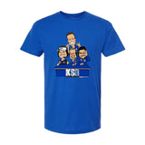 KSR Character T-Shirt