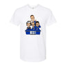 KSR Character T-Shirt