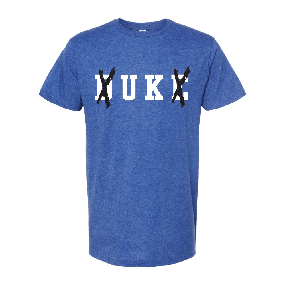 Duke X T-Shirt