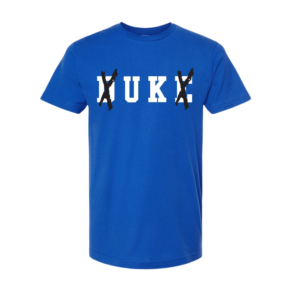 Duke X T-Shirt