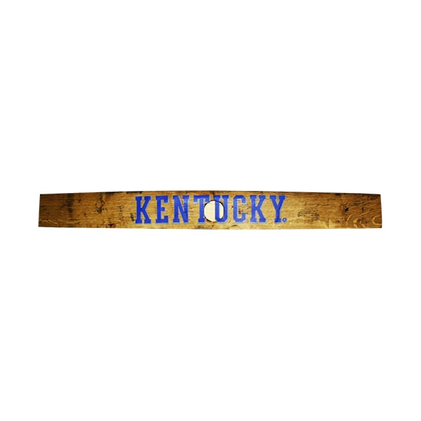 Kentucky Outline Stave