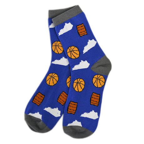 KY Traditions Socks