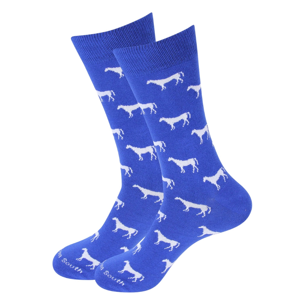 Royal Paddock Socks